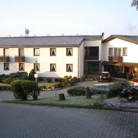 Gaestehaus Loehnert Gmbh Coburg Buitenkant foto