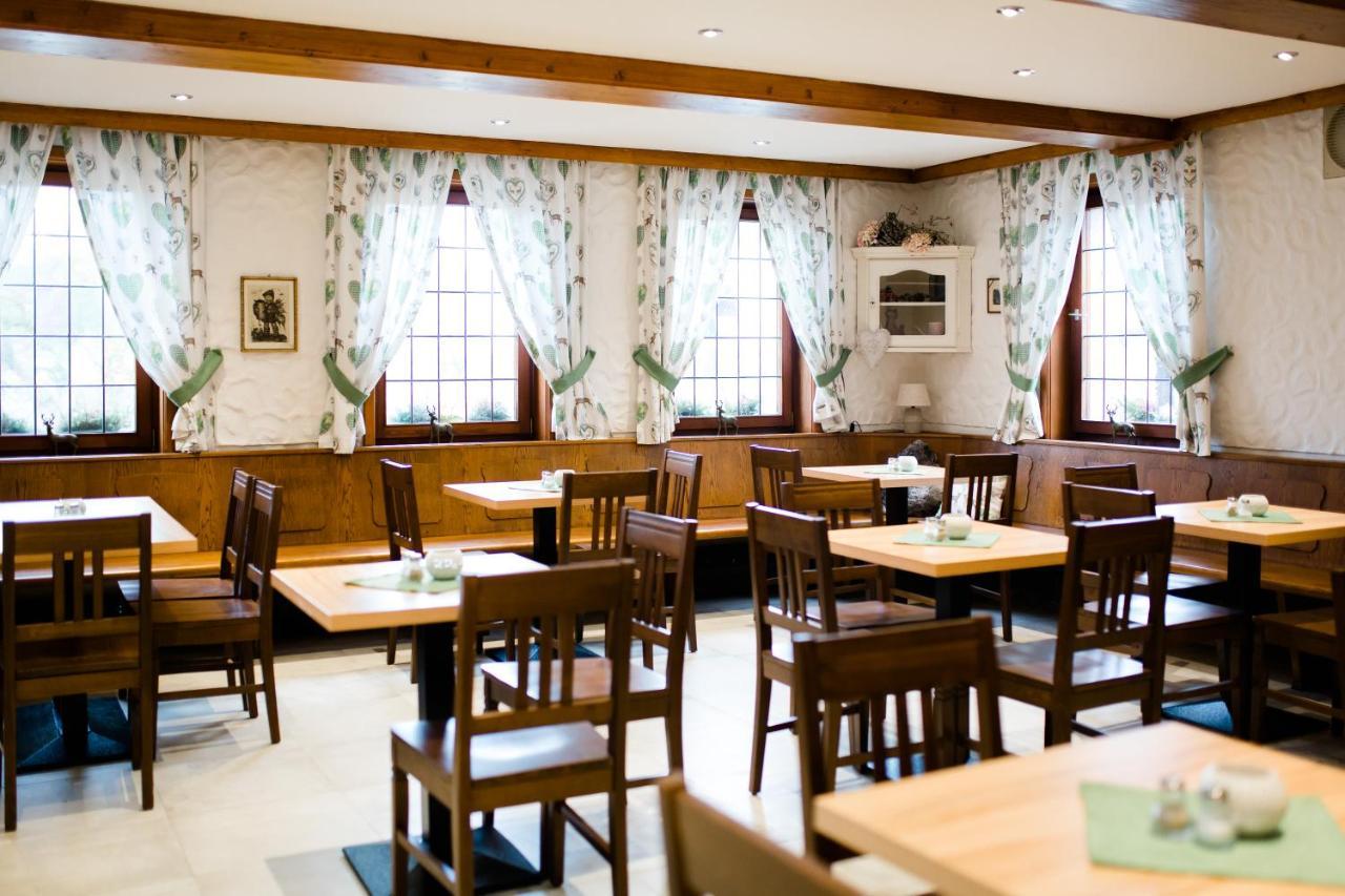 Gaestehaus Loehnert Gmbh Coburg Buitenkant foto