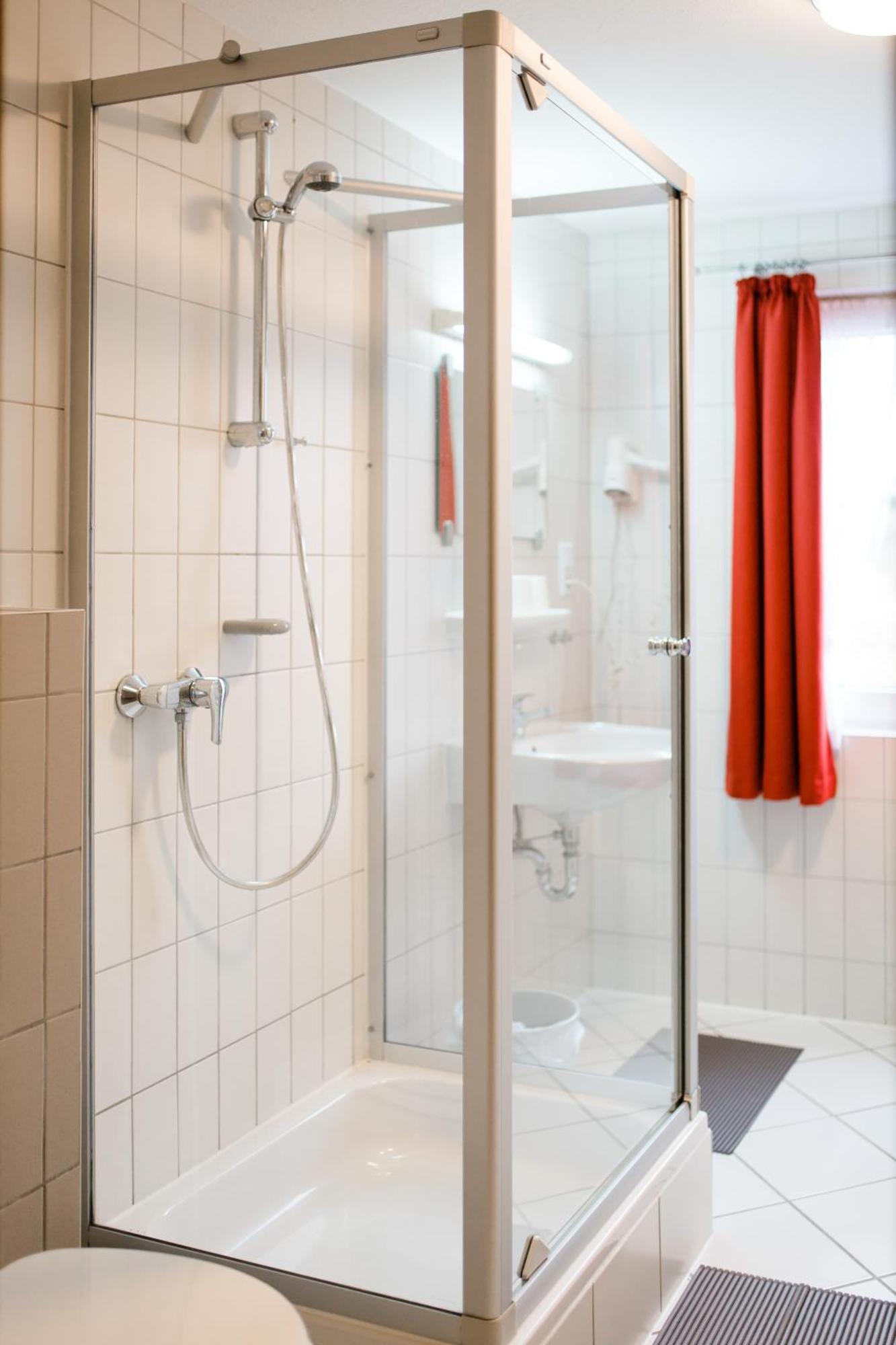 Gaestehaus Loehnert Gmbh Coburg Kamer foto