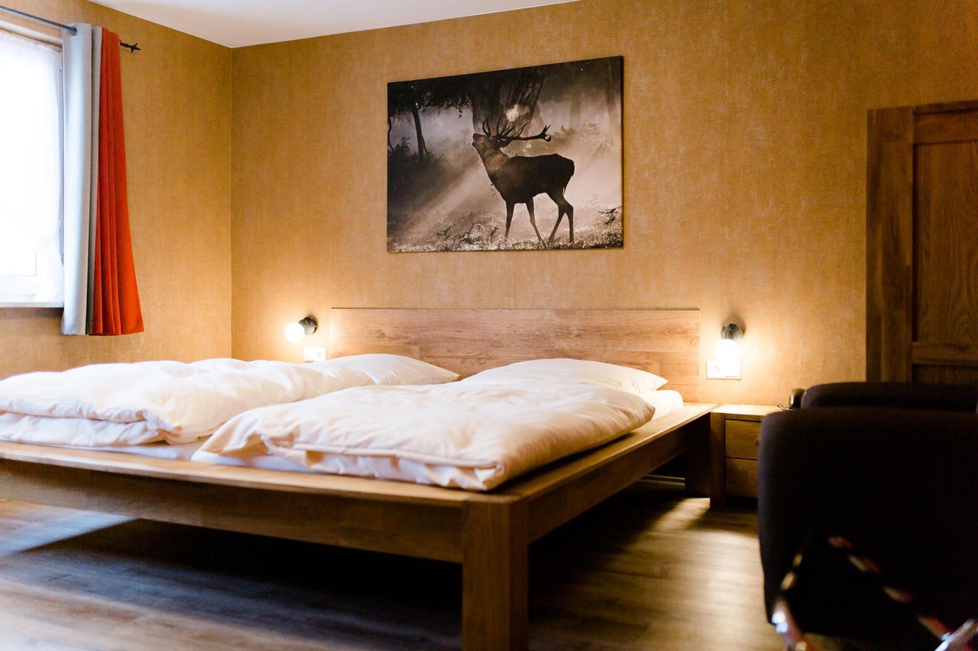 Gaestehaus Loehnert Gmbh Coburg Kamer foto